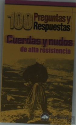 Bertrand.pt - Cuerdas Y Nudos De Alta Resistencia