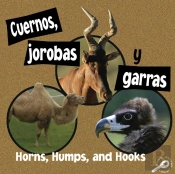 Cuernos, Jorobas Y Garras