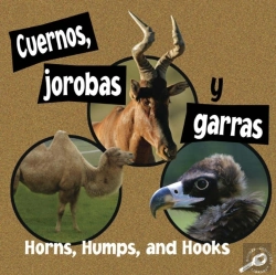 Bertrand.pt - Cuernos, Jorobas Y Garras