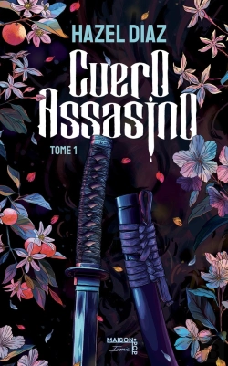 Bertrand.pt - Cuero Assasino Tome 1