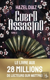 Cuero Assasino Tome 2