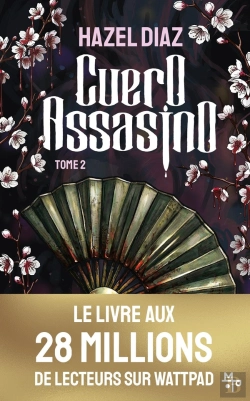 Bertrand.pt - Cuero Assasino Tome 2
