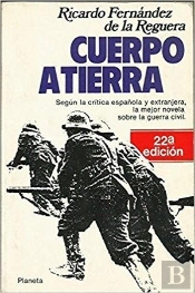 Cuerpo A Tierra