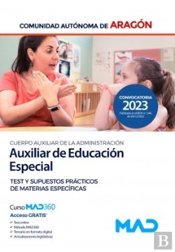 Bertrand.pt - Cuerpo Auxiliar Administracion Comunidad Autonoma