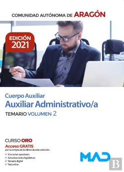Bertrand.pt - Cuerpo Auxiliar De La Administracion De La Comunidad Autonom