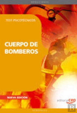 Bertrand.pt - Cuerpo De Bomberos. Test Psicotécnicos