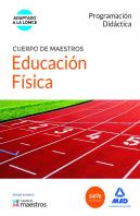 Cuerpo De Maestros Educación Física. Programación Didáctica