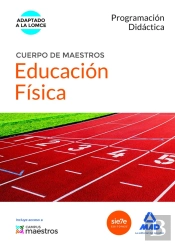Cuerpo De Maestros Educación Física. Programación Didáctica