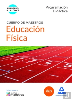 Bertrand.pt - Cuerpo De Maestros Educación Física. Programación Didáctica