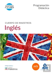 Cuerpo De Maestros Inglés. Programación Didáctica
