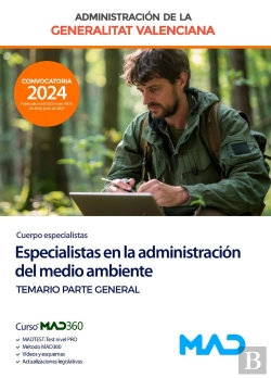 Bertrand.pt - Cuerpo Especialistas Administracion Medio Ambiente