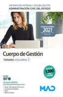Cuerpo Gestion Administracion Promocion V3