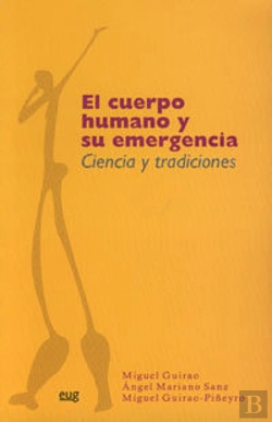 Bertrand.pt - Cuerpo Humano Y Su Emergencia,El