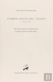 Cuerpo Lento Del Tiempo