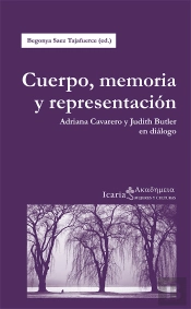 Cuerpo, Memoria Y Representación