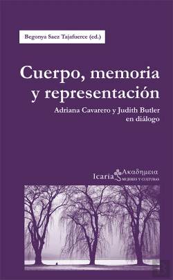 Bertrand.pt - Cuerpo, Memoria Y Representación