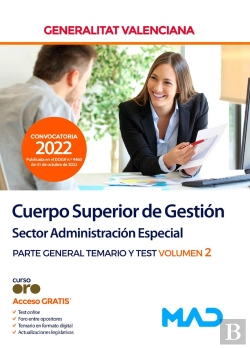 Bertrand.pt - Cuerpo Superior Gestion Administracion Genera