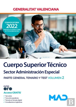 Bertrand.pt - Cuerpo Superior Tecnico Administracion Generalit
