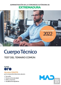 Bertrand.pt - Cuerpo Tecnico Administracion Comunidad Au