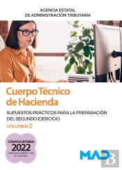 Cuerpo Tecnico Hacienda Agencia Estatal Administracio
