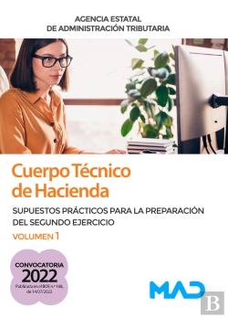 Bertrand.pt - Cuerpo Tecnico Hacienda Agencia Estatal Administracio