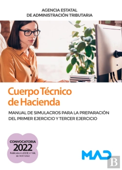 Bertrand.pt - Cuerpo Tecnico Hacienda Agencia Estatal Administracio