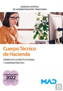 Bertrand.pt - Cuerpo Tecnico Hacienda Agencia Estatal Administracio