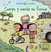 Cuerpo Y Mente En Forma