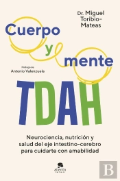 Cuerpo Y Mente Tdah