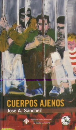 Bertrand.pt - Cuerpos Ajenos