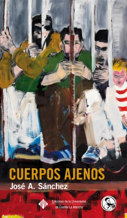 Bertrand.pt - Cuerpos Ajenos