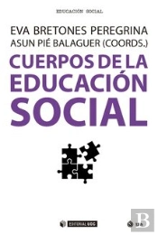 Cuerpos De La Educación Social