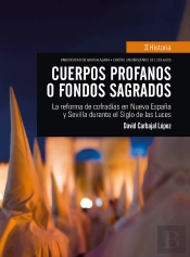 Cuerpos Profanos O Fondos Sagrados