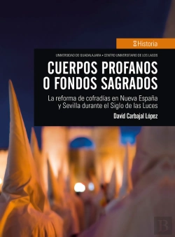 Bertrand.pt - Cuerpos Profanos O Fondos Sagrados