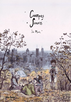 Bertrand.pt - Cuerpos Sonoros