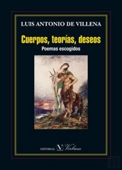 Bertrand.pt - Cuerpos, Teorías, Deseos. Poemas Escogidos