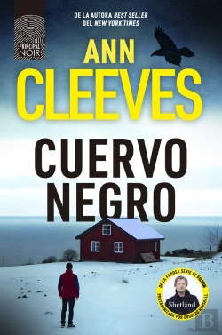 Bertrand.pt - Cuervo Negro