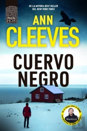 Cuervo Negro