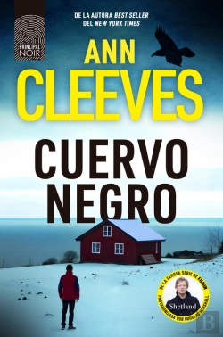 Bertrand.pt - Cuervo Negro