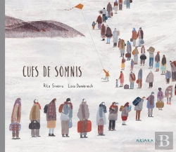 Bertrand.pt - Cues De Somnis