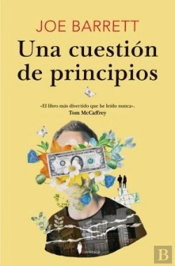 Bertrand.pt - Cuestion De Principios, Una