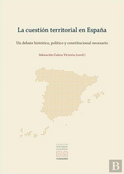 Bertrand.pt - Cuestion Territorial En España, La