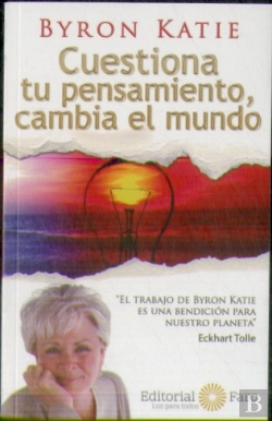 Bertrand.pt - Cuestiona Tu Pensamiento Cambia El Mundo
