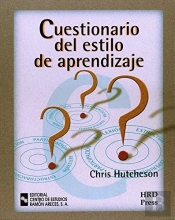 Cuestionario Del Estilo De Aprendizaje