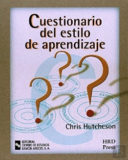 Bertrand.pt - Cuestionario Del Estilo De Aprendizaje