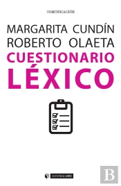 Cuestionario Léxico