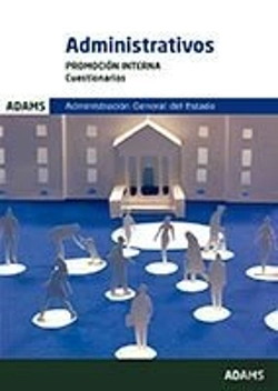 Bertrand.pt - Cuestionarios Administrativos De La Administración Del Estado, Promoción Interna