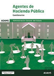 Cuestionarios Agentes De Hacienda Pública