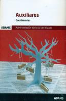 Cuestionarios Auxiliares De La Administración Del Estado