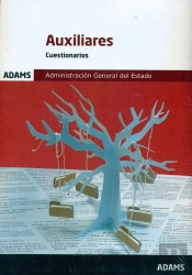 Cuestionarios Auxiliares De La Administración Del Estado